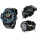 Мужские часы Casio G-SHOCK GN-1000B-1A