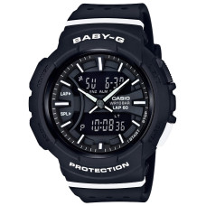 Женские часы Casio Baby-G BGA-240-1A1