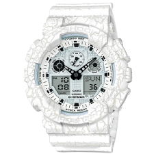 Casio G-SHOCK GA-100CG-7A