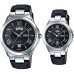 Мужские часы Casio BEM-130L-1A / BEM-130L-1AER