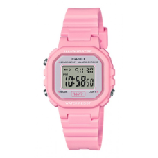 Женские часы Casio LA-20WH-4A1