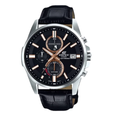 Мужские часы Casio Edifice EFB-560SBL-1A