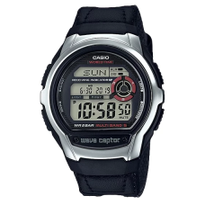 Мужские часы Casio Wave Ceptor WV-M60B-1A