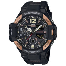 Мужские часы Casio G-SHOCK GA-1100RG-1A