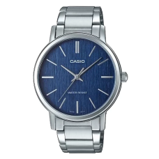 Мужские часы Casio MTP-E145D-2A