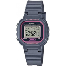 Женские часы Casio LA-20WH-8A