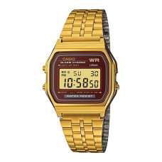 Мужские часы Casio A159WGEA-5D / A159WGEA-5DER