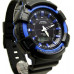 Мужские часы Casio AD-S800WH-2A2 / AD-S800WH-2A2VEF