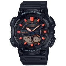 Мужские часы Casio AEQ-110W-1A2