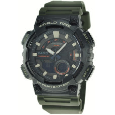 Мужские часы Casio AEQ-110W-3A