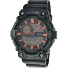 Мужские часы Casio AEQ-200W-1A2