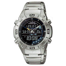 Мужские часы Casio AMW-703D-1A / AMW-703D-1AER