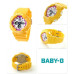 Женские часы Casio Baby-G BA-120-9B