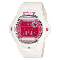 Женские часы Casio Baby-G BG-169R-7D / BG-169R-7DER