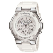 Женские часы Casio Baby-G BGA-110-7B / BGA-110-7BER