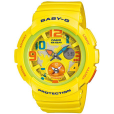 Женские часы Casio Baby-G BGA-190-9B