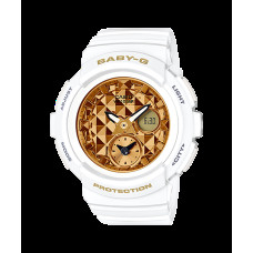 Женские часы Casio Baby-G BGA-195M-7A