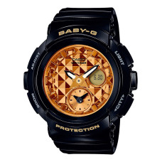 Женские часы Casio Baby-G BGA-195M-1A