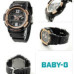 Женские часы Casio Baby-G BGA-210-1B