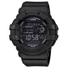 Женские часы Casio Baby-G BGD-140-1A / BGD-140-1AER