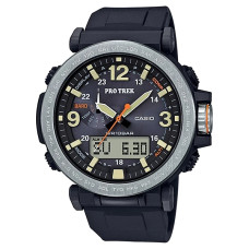 Мужские часы Casio ProTrek PRG-600-1D