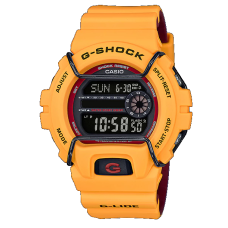 Casio G-SHOCK GLS-6900-9D