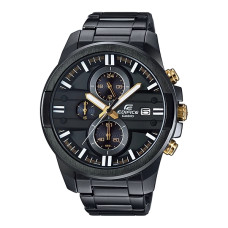 Мужские часы Casio Edifice EFR-543BK-1A9