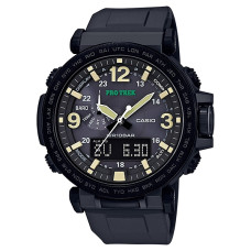 Мужские часы Casio ProTrek PRG-600Y-1D