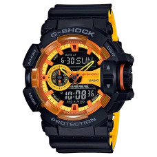 Мужские часы Casio G-SHOCK GA-400BY-1A