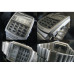 Мужские часы Casio CA-506-1D / CA-506-1DER