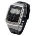 Мужские часы Casio CA-56-1D / CA-56-1DER