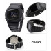 Мужские часы Casio G-SHOCK DW-5600BB-1E / DW-5600BB-1ER