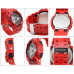 Мужские часы Casio G-SHOCK GA-110SL-4A