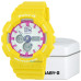 Женские часы Casio Baby-G BA-120-9B