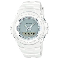 Мужские часы Casio G-SHOCK G-100CU-7A