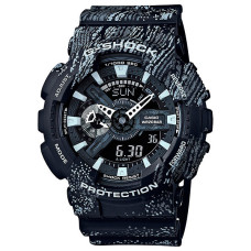 Casio G-SHOCK GA-110TX-1A