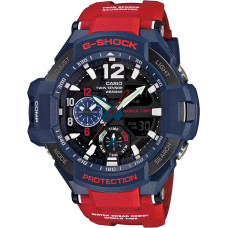 Casio G-SHOCK GA-1100-2ADR