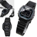 Женские часы Casio LA-20WH-1B / LA-20WH-1BER