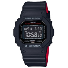 Casio G-SHOCK DW-5600HR-1E