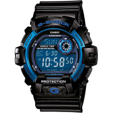 Casio G-SHOCK G-8900A-1D