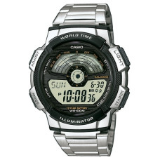 Мужские часы Casio AE-1100WD-1A / AE-1100WD-1AER