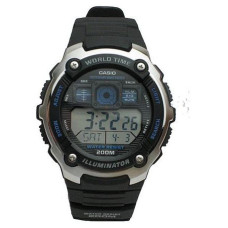 Мужские часы Casio AE-2000W-1A / AE-2000W-1AVEF