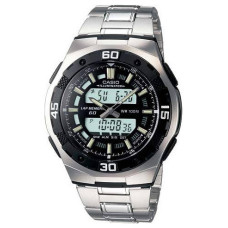 Мужские часы Casio AQ-164WD-1A / AQ-164WD-1AVEF