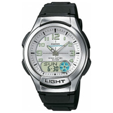 Мужские часы Casio AQ-180W-7B / AQ-180W-7BVEF