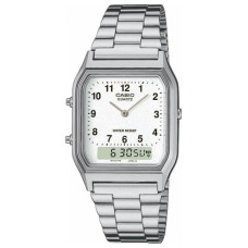 Мужские часы Casio AQ-230A-7B / AQ-230A-7BER