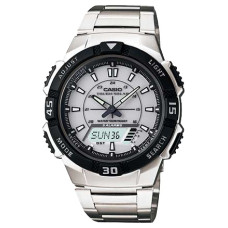 Мужские часы Casio AQ-S800WD-7E / AQ-S800WD-7ER