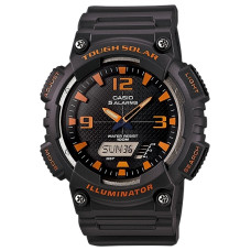 Мужские часы Casio AQ-S810W-8A / AQ-S810W-8AER