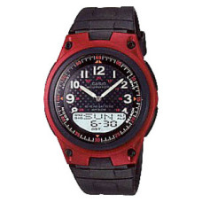 Мужские часы Casio AW-80-4B / AW-80-4BER