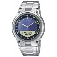 Мужские часы Casio AW-80D-2A / AW-80D-2AER