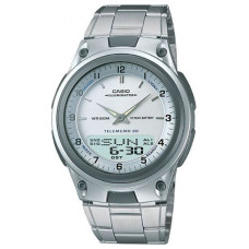 Мужские часы Casio AW-80D-7A / AW-80D-7AVEF